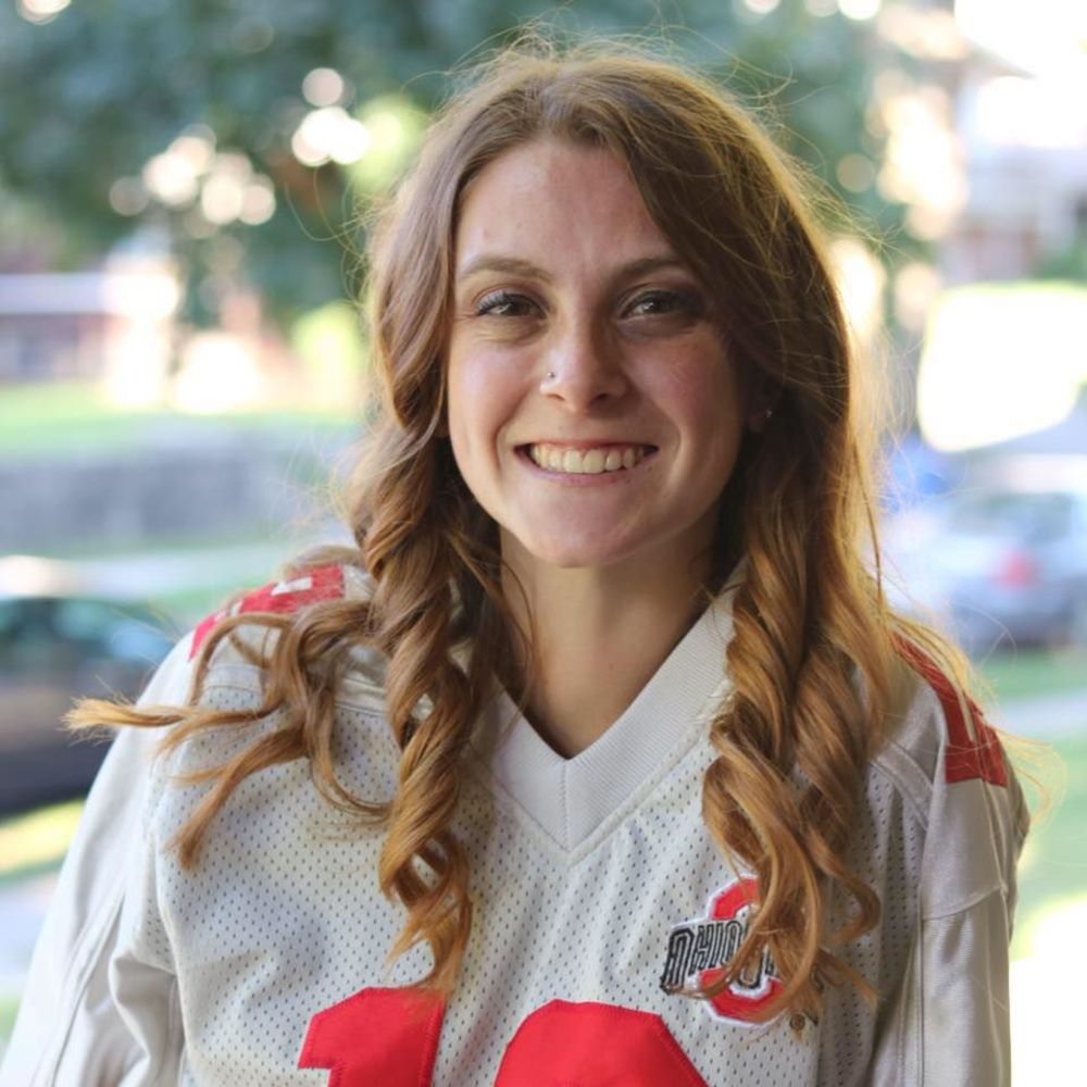 Meet your Posher, Addie